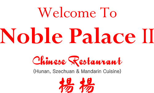 Noble Palace Everett